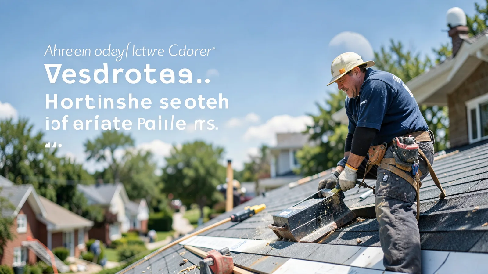 Roof Replacement in Weirton, WV near me